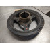 04E217 Crankshaft Pulley From 2011 Buick Enclave  3.6 12697768
